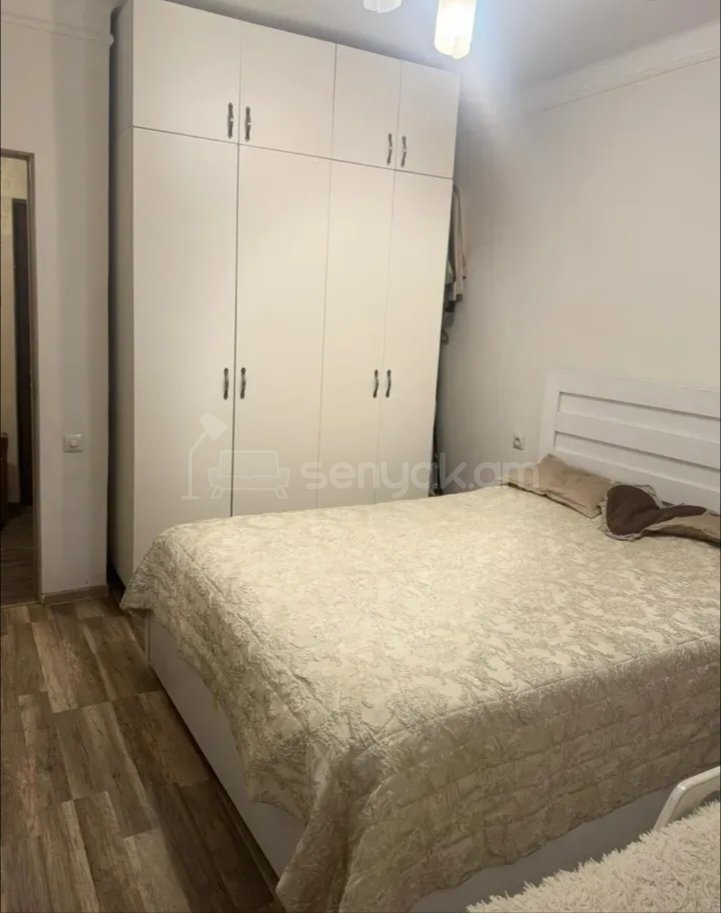 3 Սենյականոց Բնակարան, 70քմ, 7/9 հարկ, Կապիտալ Վերանորոգված, Կահավորված