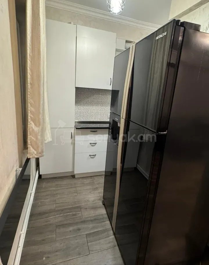 3 Սենյականոց Բնակարան, 70քմ, 7/9 հարկ, Կապիտալ Վերանորոգված, Կահավորված