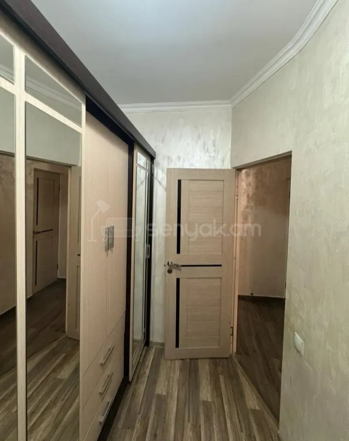 3 Սենյականոց Բնակարան, 70քմ, 7/9 հարկ, Կապիտալ Վերանորոգված, Կահավորված