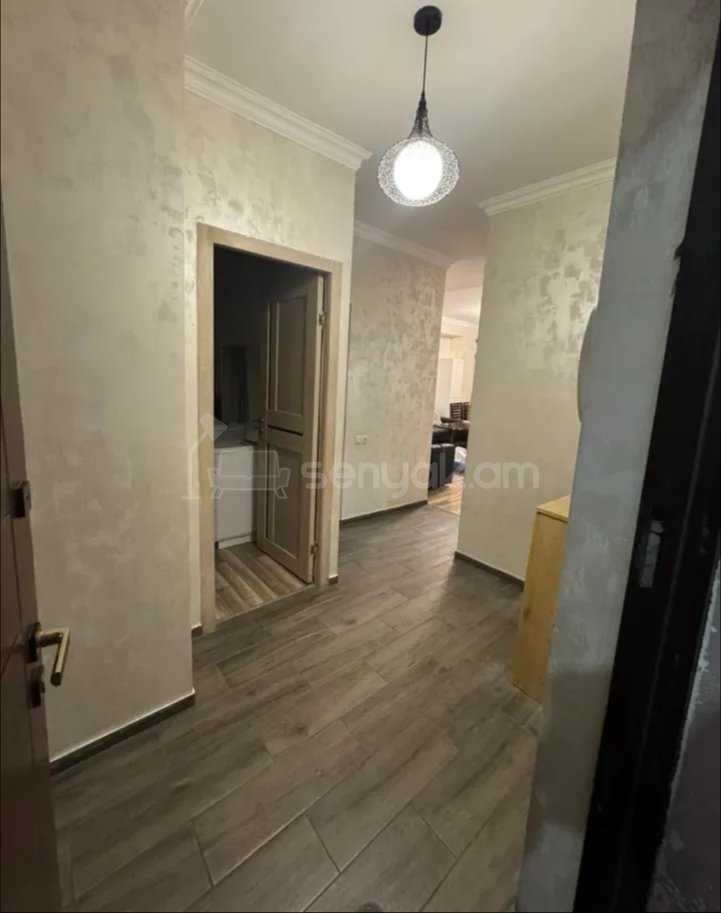 3 Սենյականոց Բնակարան, 70քմ, 7/9 հարկ, Կապիտալ Վերանորոգված, Կահավորված
