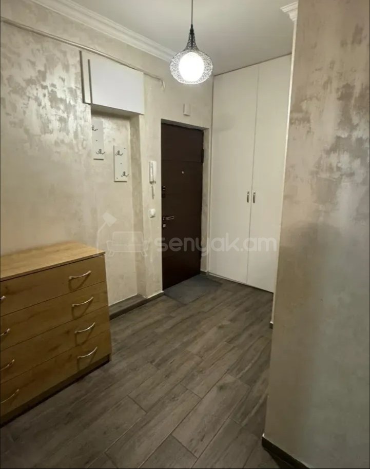 3 Սենյականոց Բնակարան, 70քմ, 7/9 հարկ, Կապիտալ Վերանորոգված, Կահավորված