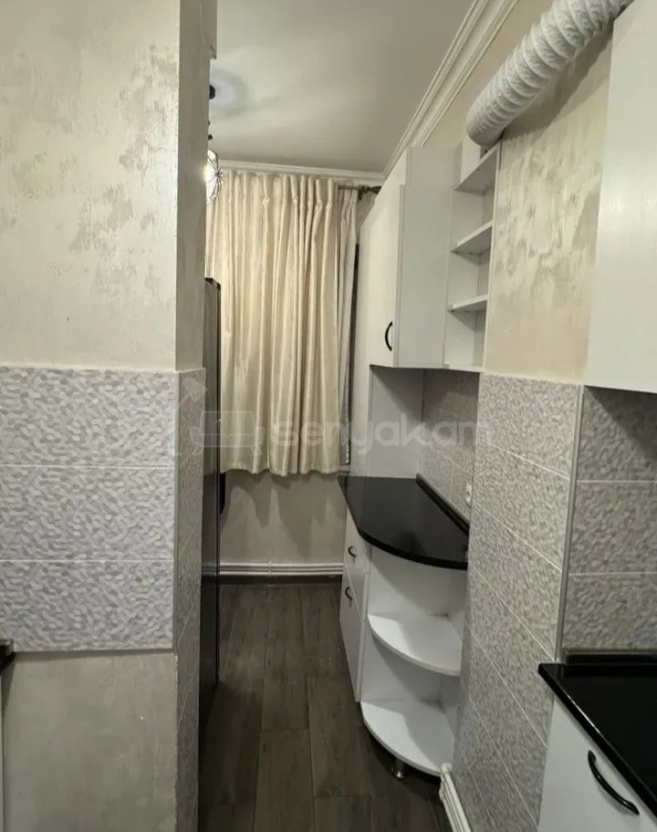3 Սենյականոց Բնակարան, 70քմ, 7/9 հարկ, Կապիտալ Վերանորոգված, Կահավորված