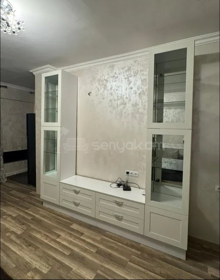 3 Սենյականոց Բնակարան, 70քմ, 7/9 հարկ, Կապիտալ Վերանորոգված, Կահավորված