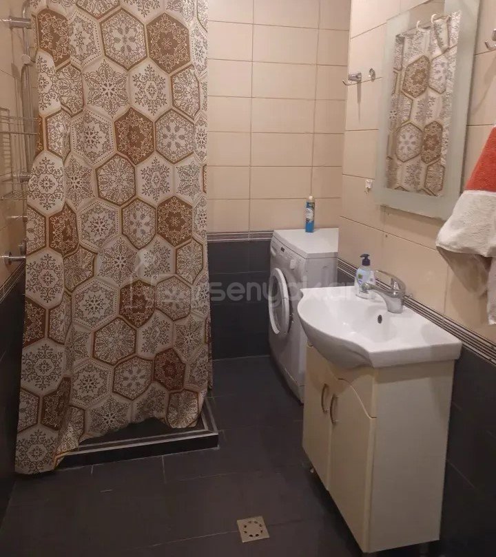 3 Սենյականոց Բնակարան Նորակառույցում, 90քմ, 3/4 հարկ, Կապիտալ Վերանորոգված