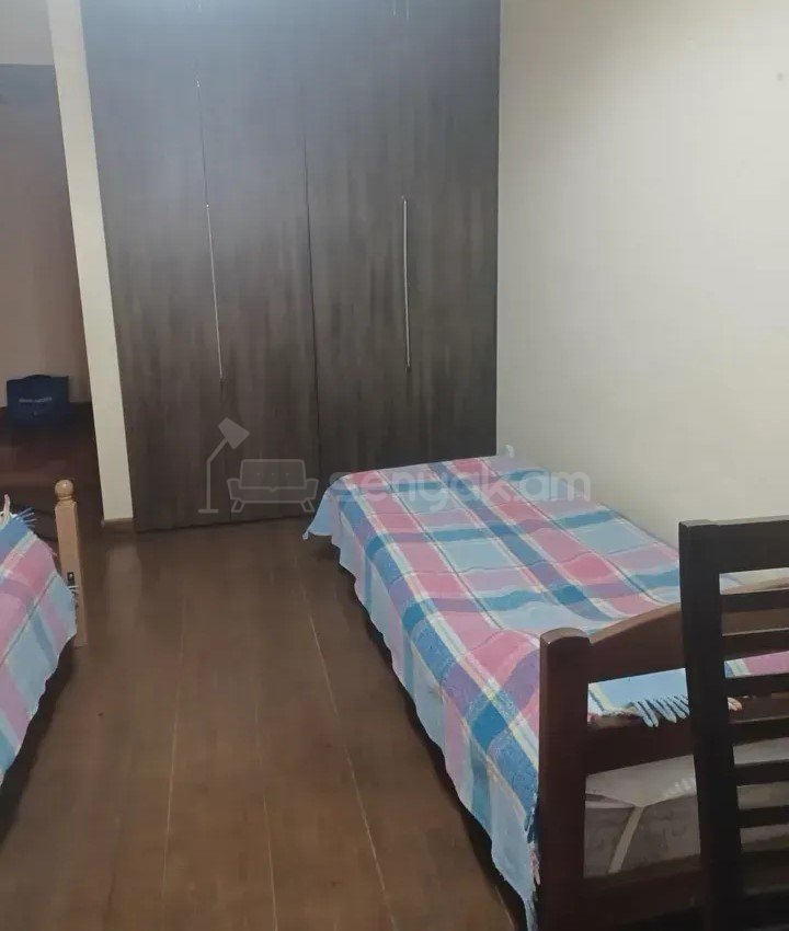 3 Սենյականոց Բնակարան Նորակառույցում, 90քմ, 3/4 հարկ, Կապիտալ Վերանորոգված