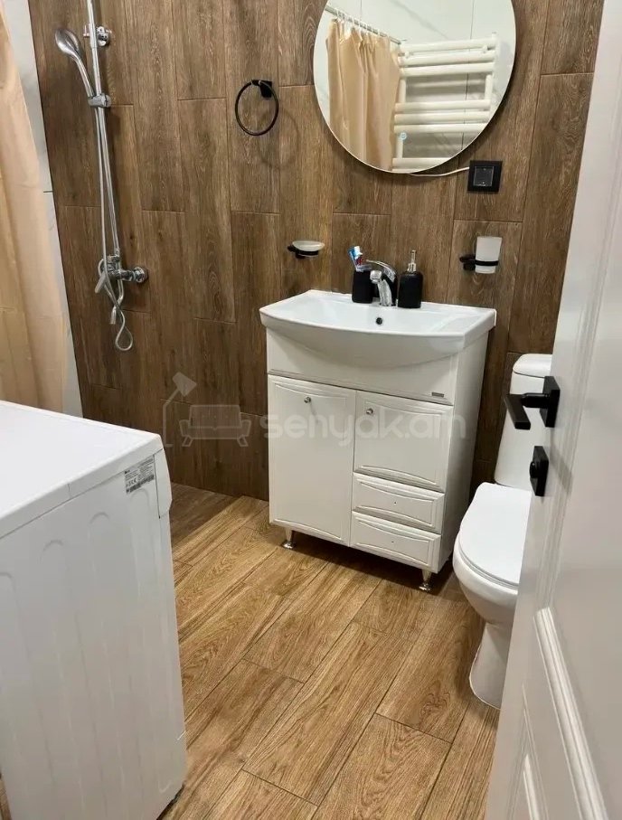3 Սենյականոց Բնակարան Նորակառույցում, 60քմ, 14/14 հարկ, Կապիտալ Վերանորոգված