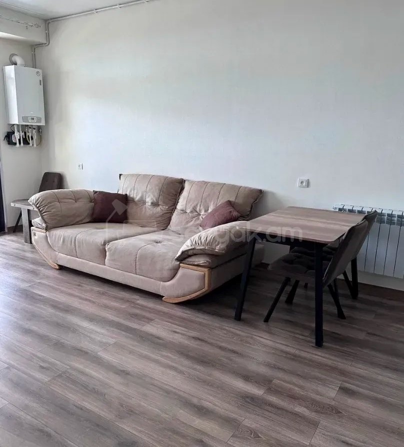 3 Սենյականոց Բնակարան Նորակառույցում, 60քմ, 14/14 հարկ, Կապիտալ Վերանորոգված