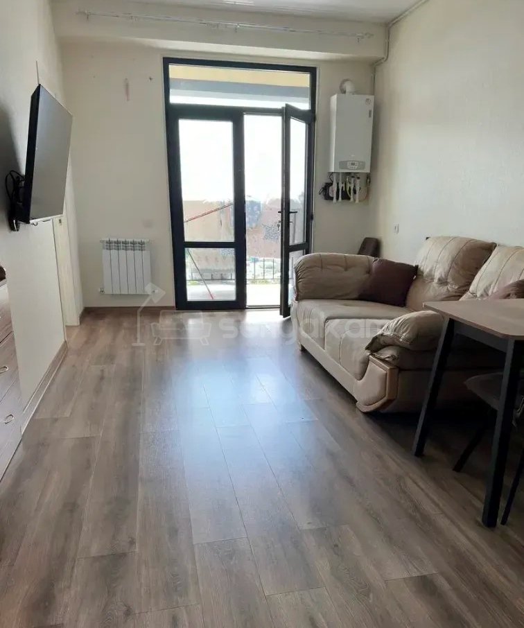 3 Սենյականոց Բնակարան Նորակառույցում, 60քմ, 14/14 հարկ, Կապիտալ Վերանորոգված