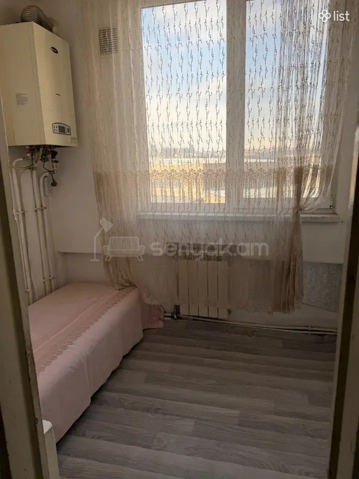 2 Սենյականոց Բնակարան, 55քմ, 5/9 հարկ, Կոսմետիկ Վերանորոգված, Կահավորված, Արևկող