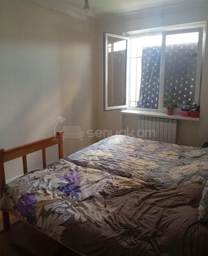 4 Սենյականոց Բնակարան, 91քմ, 7/9 հարկ, Նորմալ Վիճակում
