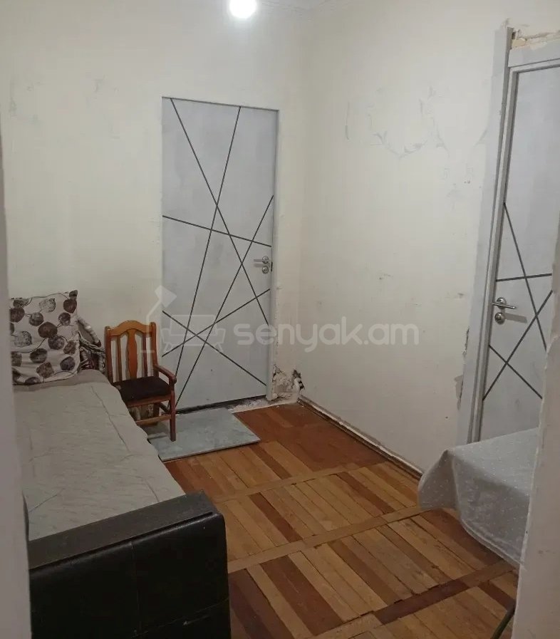 4 Սենյականոց Բնակարան, 91քմ, 7/9 հարկ, Նորմալ Վիճակում