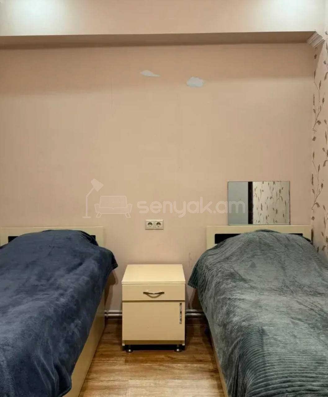 3 Սենյականոց Բնակարան, 74քմ, 7/10 հարկ, Կապիտալ Վերանորոգված, Կահավորված