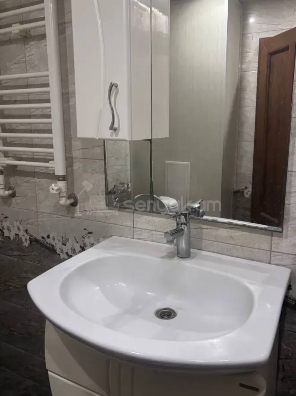3 Սենյականոց Բնակարան, 74քմ, 7/10 հարկ, Կապիտալ Վերանորոգված, Կահավորված
