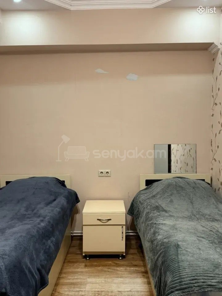 3 Սենյականոց Բնակարան, 75քմ, 7/10 հարկ, Կապիտալ Վերանորոգված, Կահավորված, Արևկող