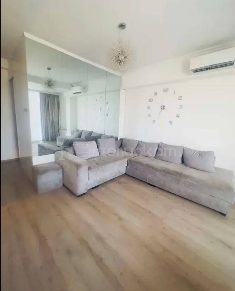 3 Սենյականոց Բնակարան, 43քմ, 10/10 հարկ, Կոսմետիկ Վերանորոգված
