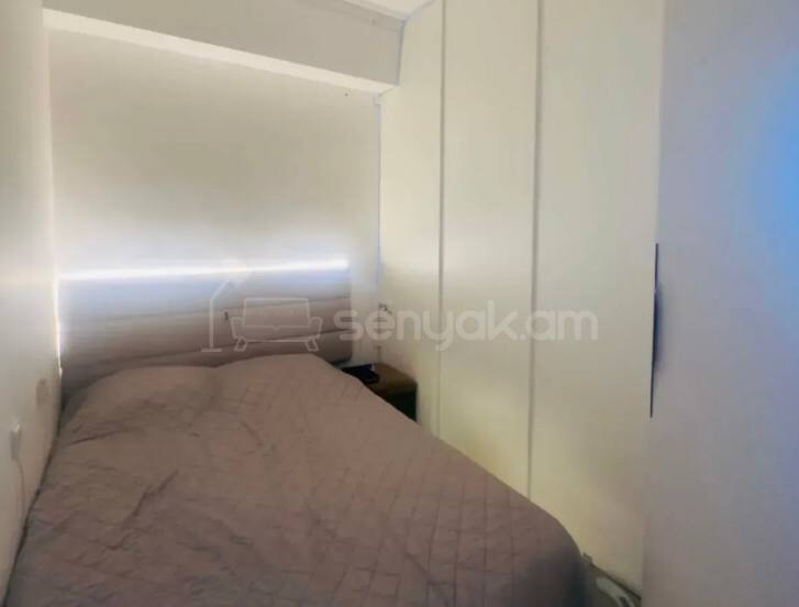 3 Սենյականոց Բնակարան, 43քմ, 10/10 հարկ, Կոսմետիկ Վերանորոգված