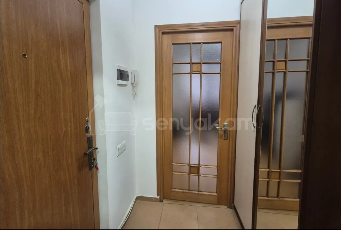 2 Սենյականոց Բնակարան Նորակառույցում, 42քմ, 11/14 հարկ, Կապիտալ Վերանորոգված, Կահավորված, Արևկող