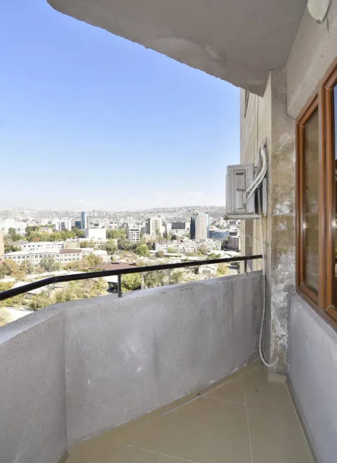 2 Սենյականոց Բնակարան Նորակառույցում, 42քմ, 11/14 հարկ, Կապիտալ Վերանորոգված, Կահավորված, Արևկող