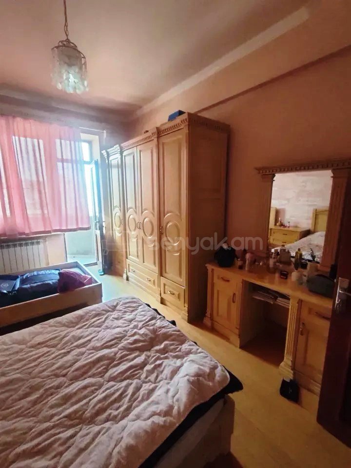 4 Սենյականոց Բնակարան Նորակառույցում, 112քմ, 7/16 հարկ, Կապիտալ Վերանորոգված