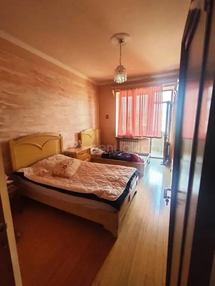 4 Սենյականոց Բնակարան Նորակառույցում, 112քմ, 7/16 հարկ, Կապիտալ Վերանորոգված