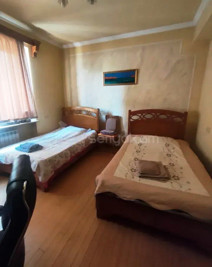 4 Սենյականոց Բնակարան Նորակառույցում, 112քմ, 7/16 հարկ, Կապիտալ Վերանորոգված