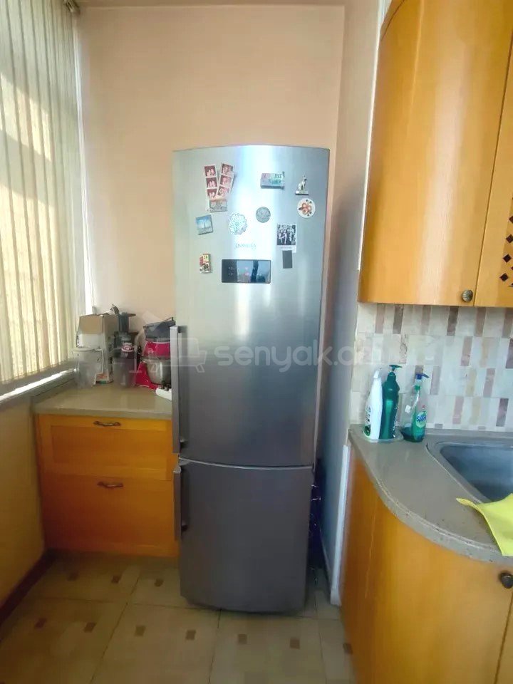 4 Սենյականոց Բնակարան Նորակառույցում, 112քմ, 7/16 հարկ, Կապիտալ Վերանորոգված