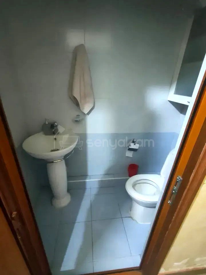 4 Սենյականոց Բնակարան Նորակառույցում, 112քմ, 7/16 հարկ, Կապիտալ Վերանորոգված