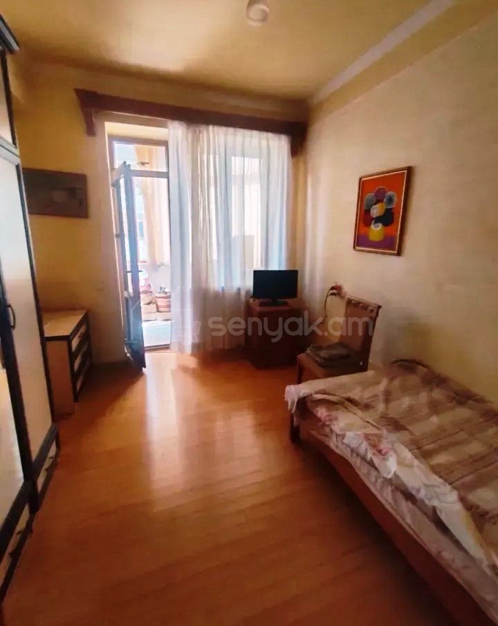 4 Սենյականոց Բնակարան Նորակառույցում, 112քմ, 7/16 հարկ, Կապիտալ Վերանորոգված