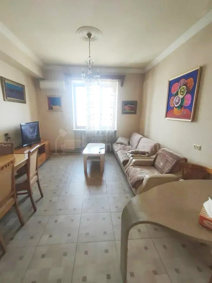4 Սենյականոց Բնակարան Նորակառույցում, 112քմ, 7/16 հարկ, Կապիտալ Վերանորոգված