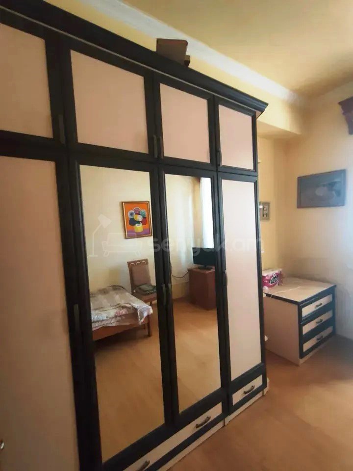 4 Սենյականոց Բնակարան Նորակառույցում, 112քմ, 7/16 հարկ, Կապիտալ Վերանորոգված