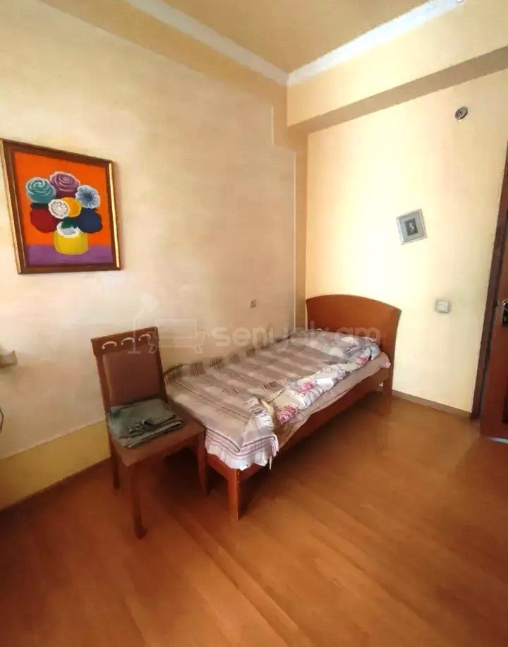4 Սենյականոց Բնակարան Նորակառույցում, 112քմ, 7/16 հարկ, Կապիտալ Վերանորոգված