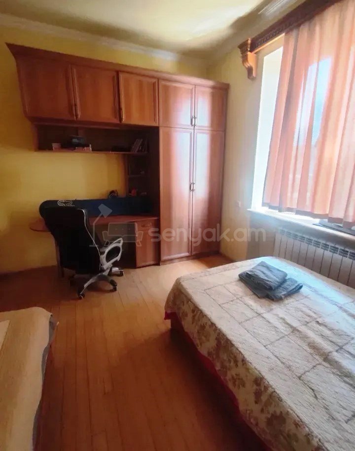 4 Սենյականոց Բնակարան Նորակառույցում, 112քմ, 7/16 հարկ, Կապիտալ Վերանորոգված