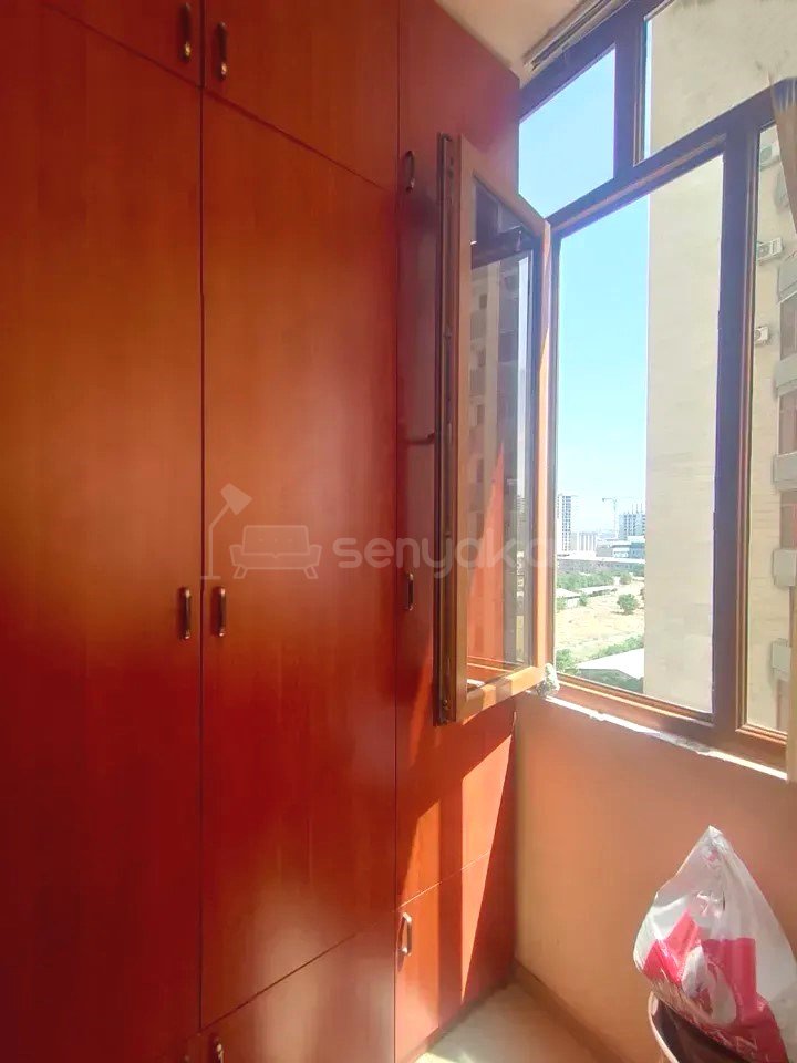 4 Սենյականոց Բնակարան Նորակառույցում, 112քմ, 7/16 հարկ, Կապիտալ Վերանորոգված