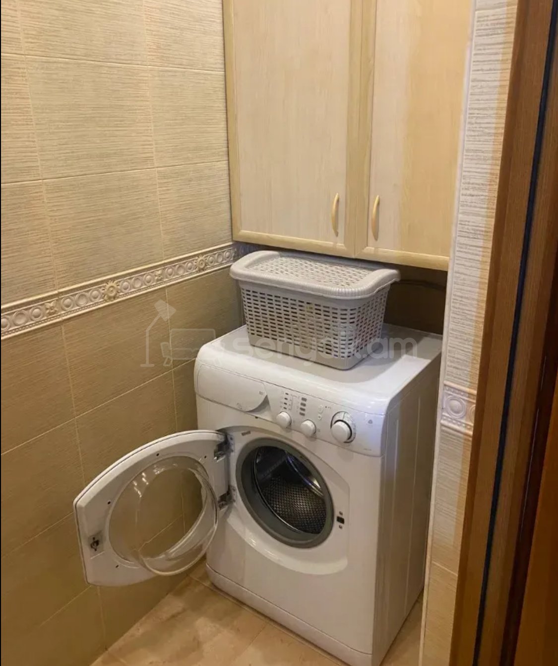 2 Սենյականոց Բնակարան Նորակառույցում, 100քմ, 7/9 հարկ, Կապիտալ Վերանորոգված, Կահավորված, Արևկող