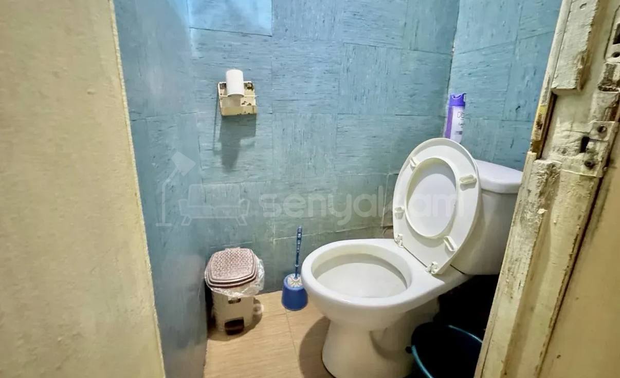 4 Սենյականոց Բնակարան, 92քմ, 7/9 հարկ, Պետական Վիճակում