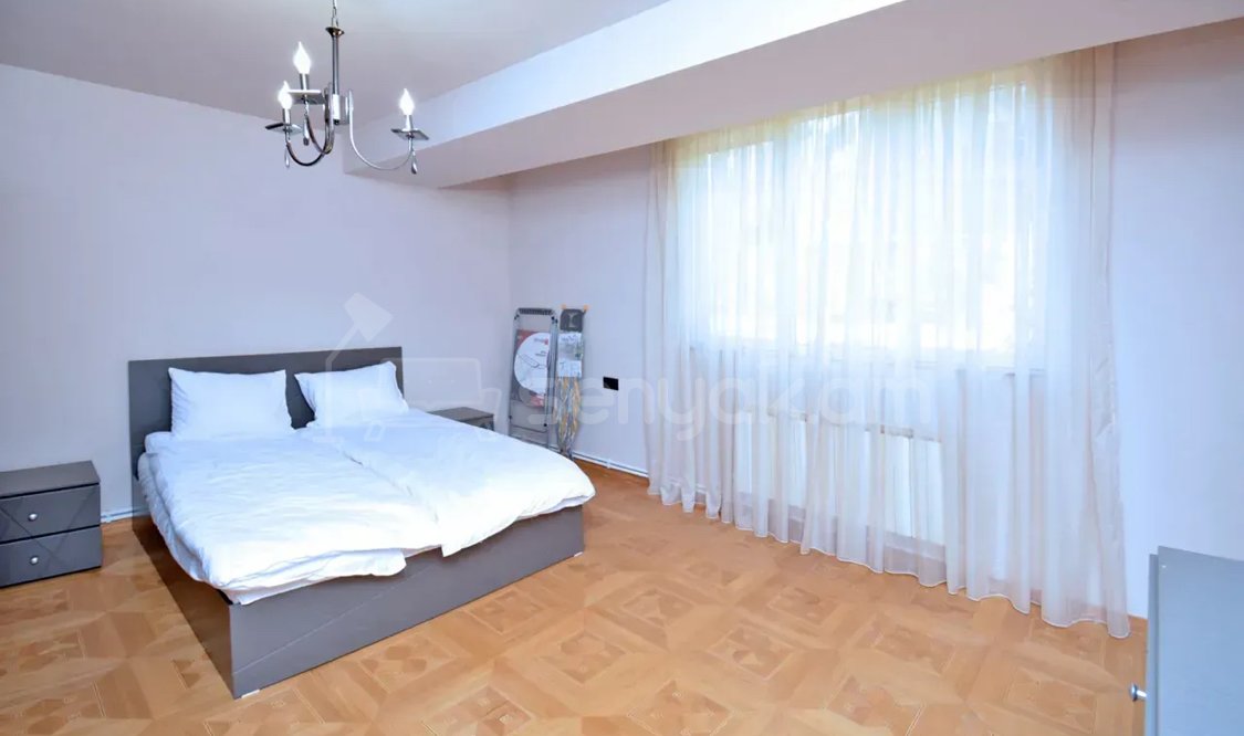 2 Սենյականոց Բնակարան, 70քմ, 2/9 հարկ, Կապիտալ Վերանորոգված, Կահավորված