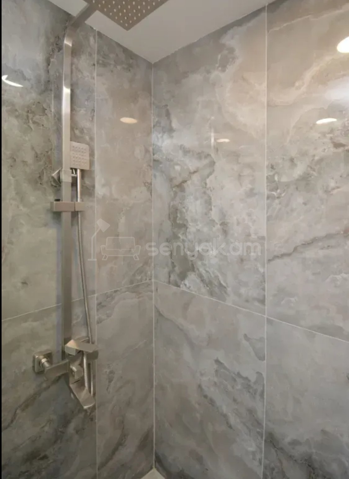 2 Սենյականոց Բնակարան, 70քմ, 2/9 հարկ, Կապիտալ Վերանորոգված, Կահավորված
