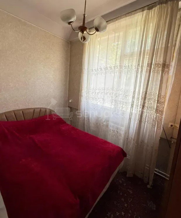 2 Սենյականոց Բնակարան, 51քմ, 2/9 հարկ, Կոսմետիկ Վերանորոգված