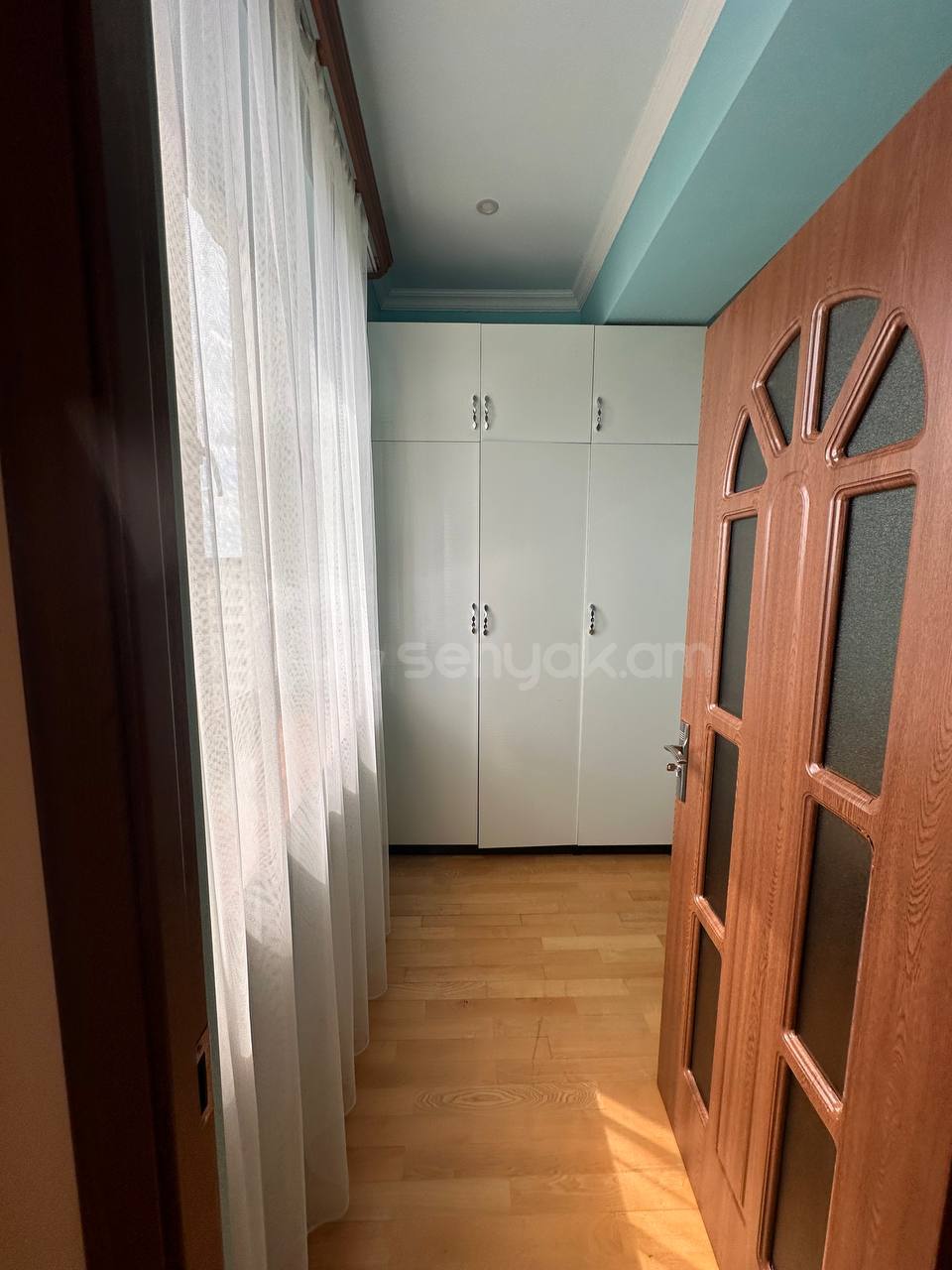 3 Սենյականոց Բնակարան Նորակառույցում, 65քմ, 9/13 հարկ, Կապիտալ Վերանորոգված, Կահավորված