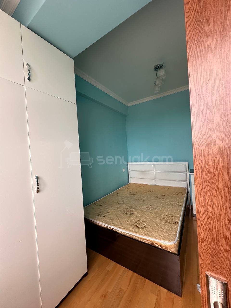 3 Սենյականոց Բնակարան Նորակառույցում, 65քմ, 9/13 հարկ, Կապիտալ Վերանորոգված, Կահավորված