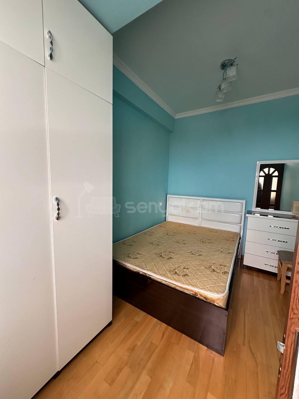 3 Սենյականոց Բնակարան Նորակառույցում, 65քմ, 9/13 հարկ, Կապիտալ Վերանորոգված, Կահավորված