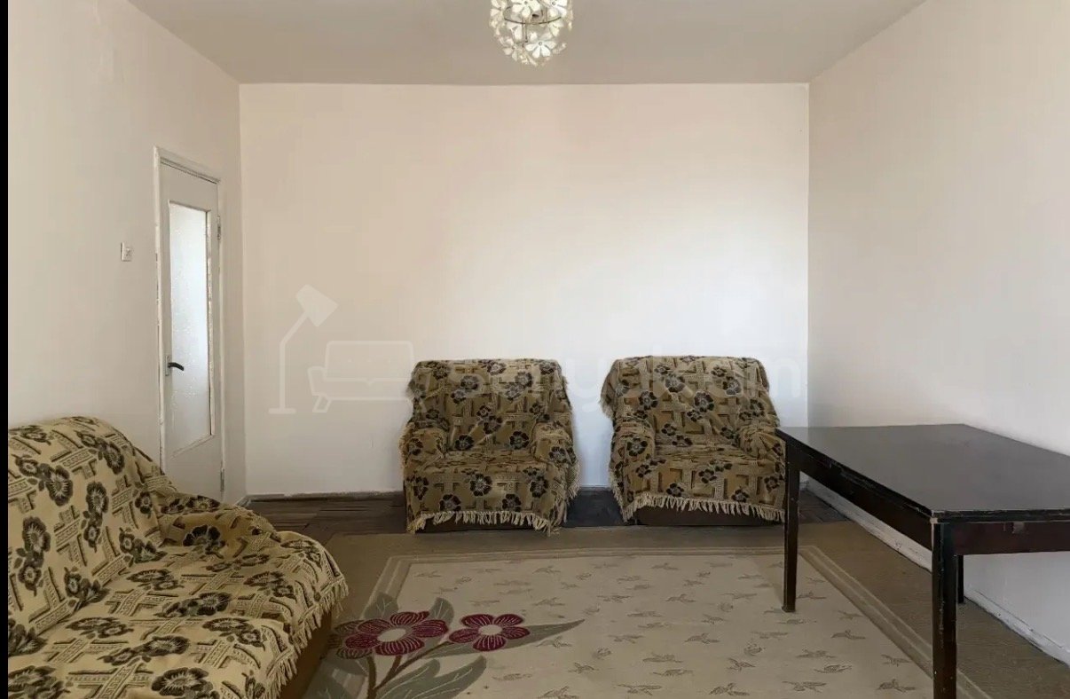 2 Սենյականոց Բնակարան, 64քմ, 6/9 հարկ, Նորմալ Վիճակում