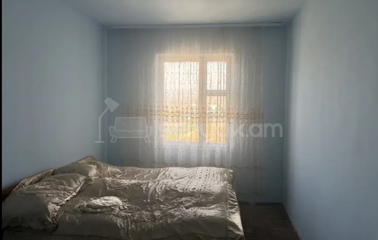 2 Սենյականոց Բնակարան, 64քմ, 6/9 հարկ, Նորմալ Վիճակում
