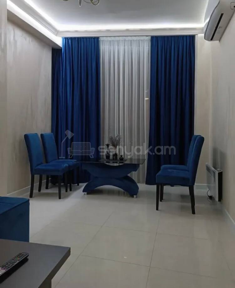 3 Սենյականոց Բնակարան Նորակառույցում, 62քմ, 10/14 հարկ, Կապիտալ Վերանորոգված
