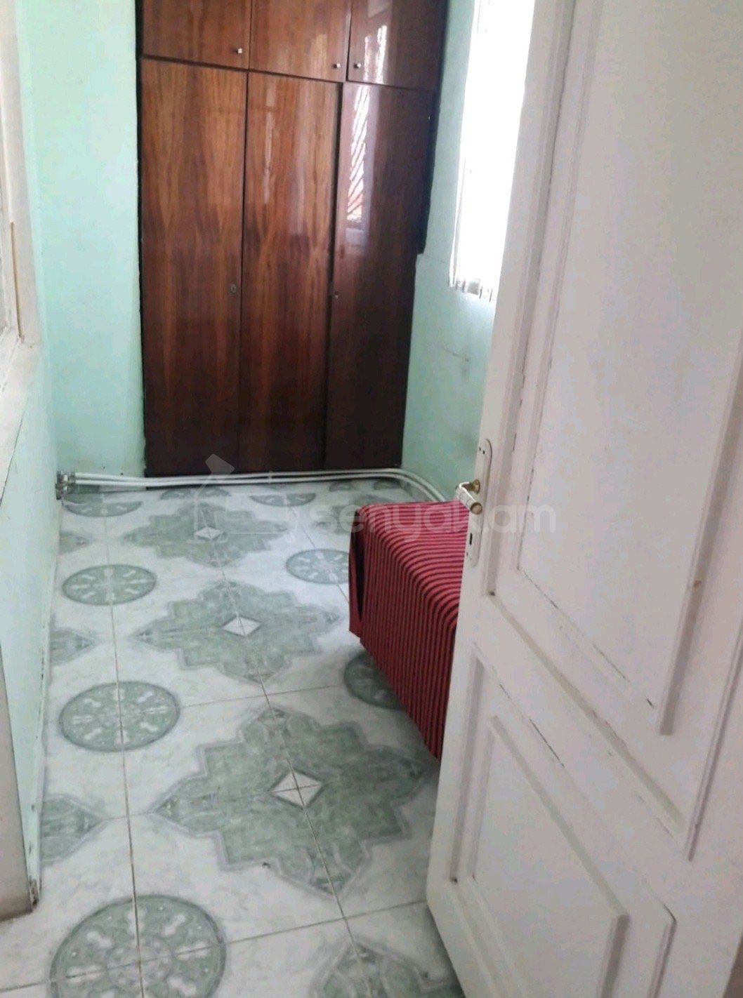 3 Սենյականոց Բնակարան, 76քմ, 1/9 հարկ, Կոսմետիկ Վերանորոգված, Կահավորված