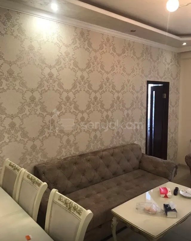 3 Սենյականոց Բնակարան, 70քմ, 3/6 հարկ, Նորմալ Վիճակում, Կահավորված