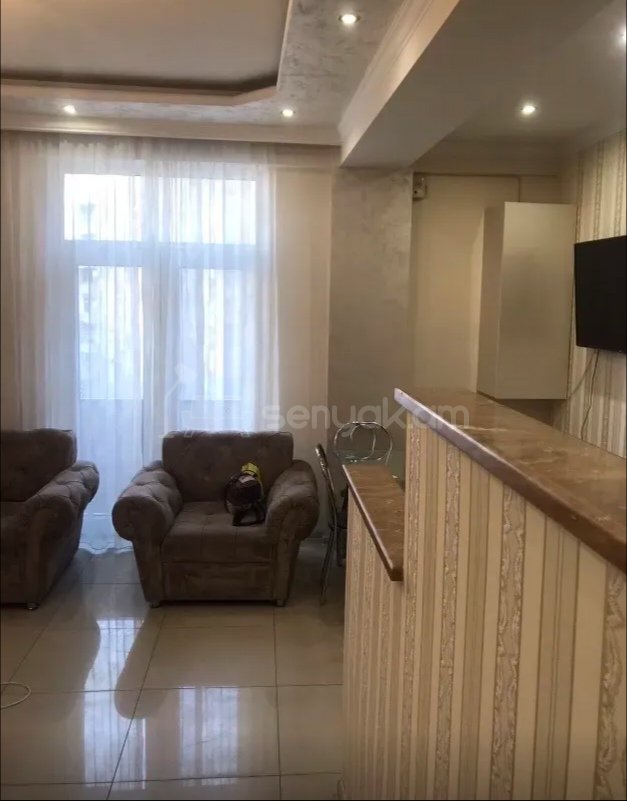 3 Սենյականոց Բնակարան, 70քմ, 3/6 հարկ, Նորմալ Վիճակում, Կահավորված