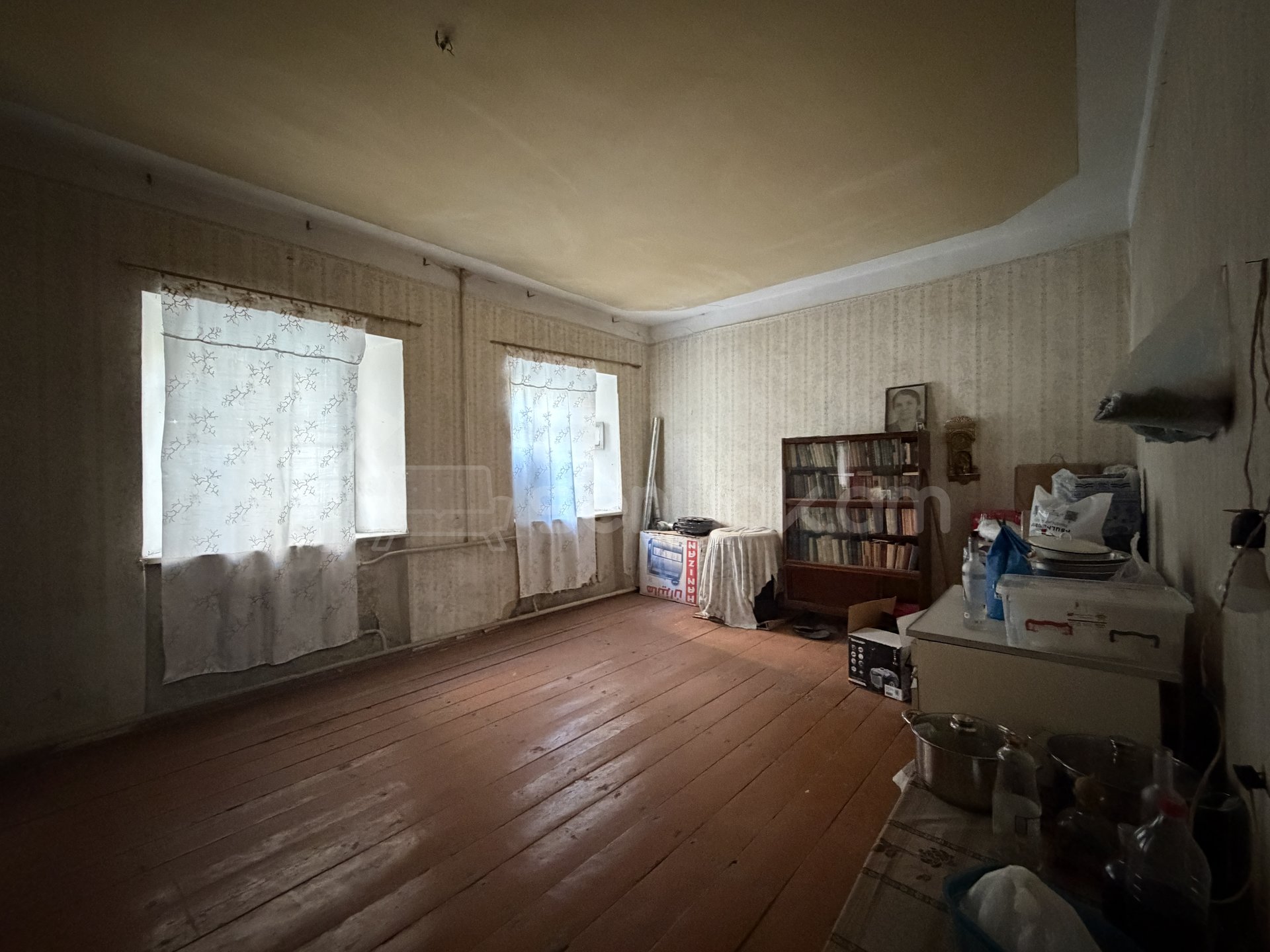 6 Սենյականոց Սեփական Տուն, 143քմ, Կոսմետիկ Վերանորոգված, Ավտոտնակով
