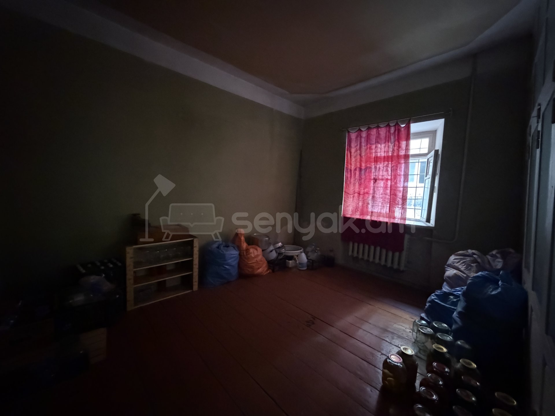 6 Սենյականոց Սեփական Տուն, 143քմ, Կոսմետիկ Վերանորոգված, Ավտոտնակով