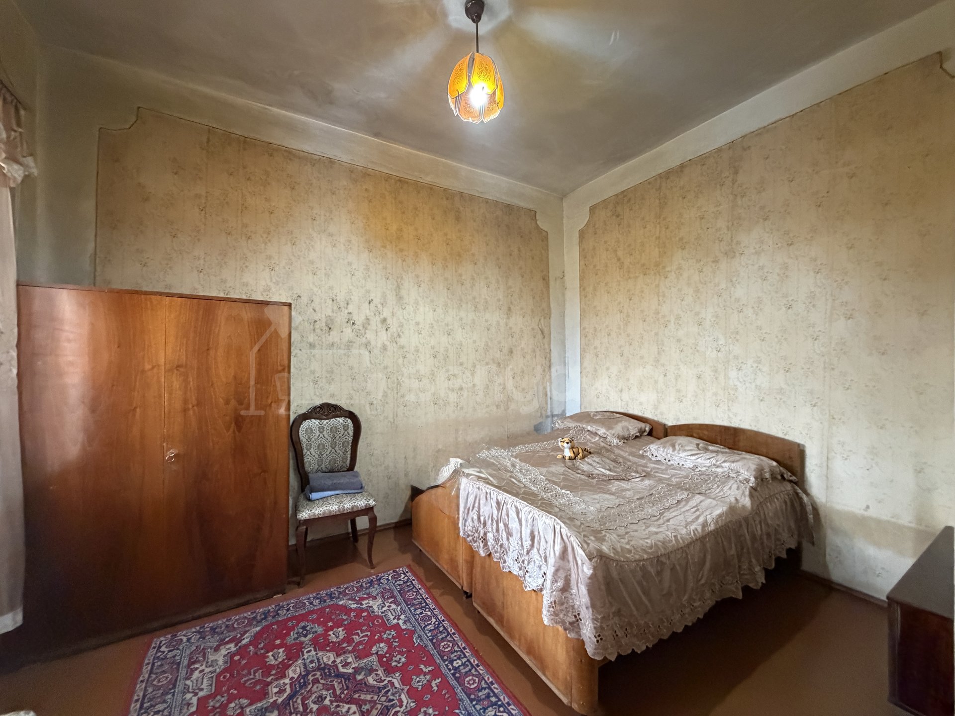 6 Սենյականոց Սեփական Տուն, 143քմ, Կոսմետիկ Վերանորոգված, Ավտոտնակով